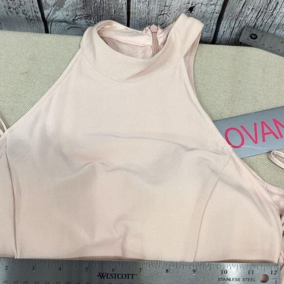 NWT Jovani Prom 50487 - Picture 5 of 7